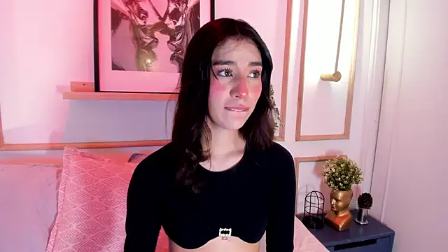 Nanami_ Obrolan Langsung XXX