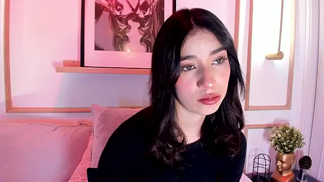 Živý XXX chat Nanami_