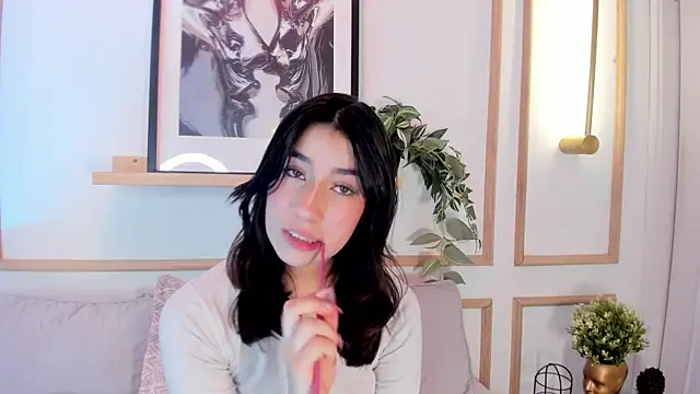 Nanami_ 라이브 XXX 채팅
