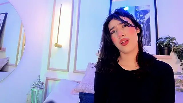 Nanami_ Chat XXX in diretta