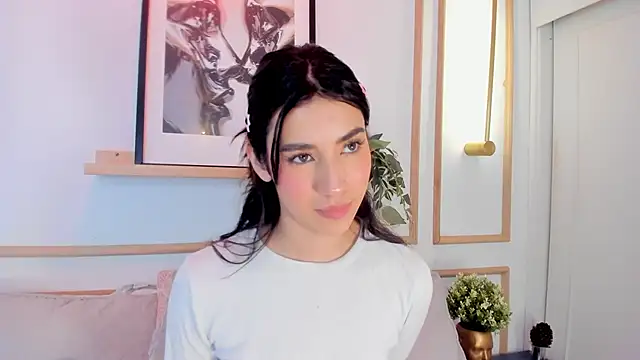 Nanami_'s Live XXX Chat