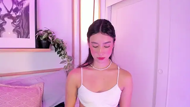 Chat XXX Live Nanami_