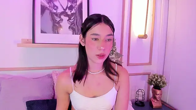 Nanami_ 现场XXX聊天
