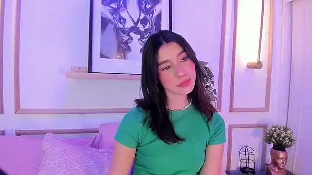 Czat XXX na żywo – Nanami_