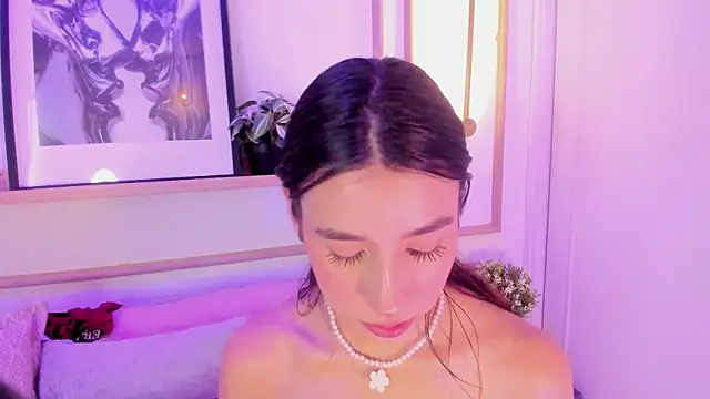 دردشة Nanami_ الجنسية المباشرة