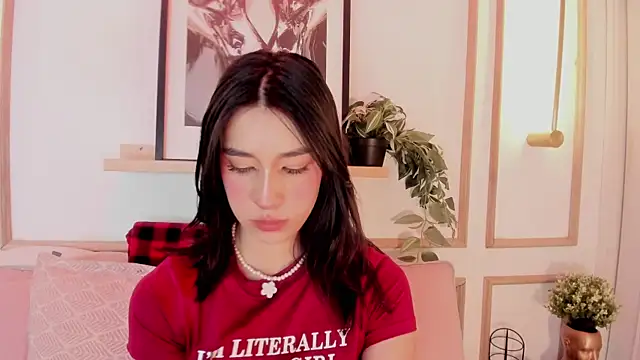 Chat XXX en directo de Nanami_