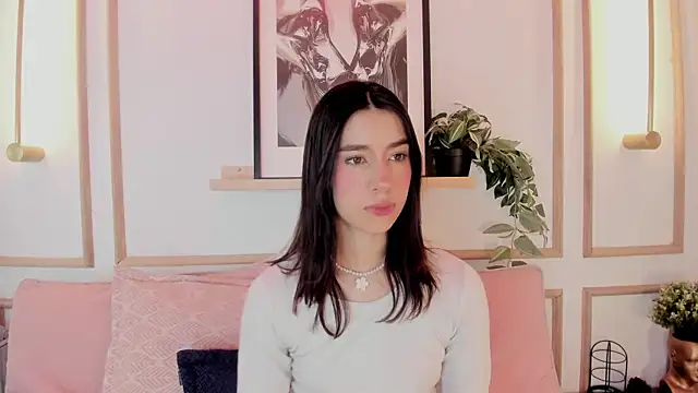 Nanami_ – Live XXX-chat