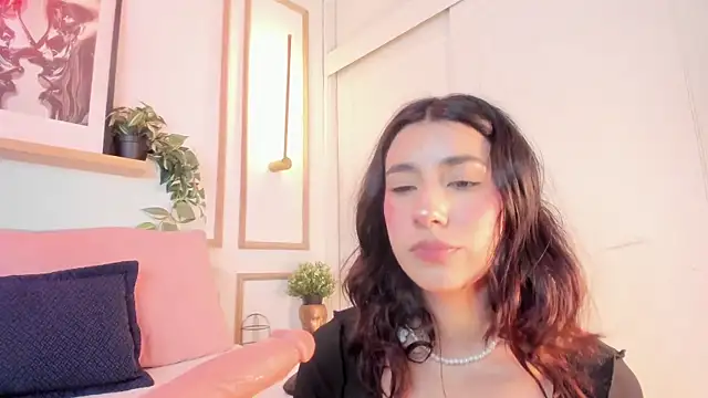 Chatroom XXX en direct de Nanami_