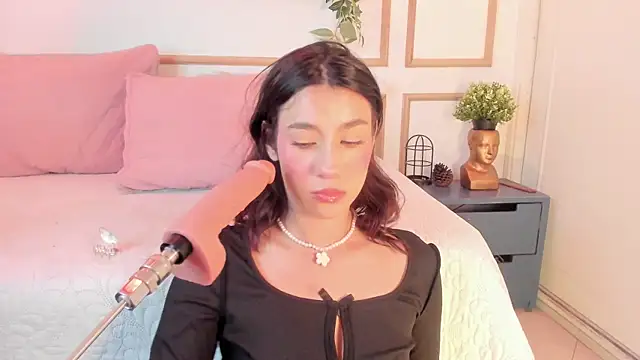 Sembang XXX Secara Langsung Nanami_