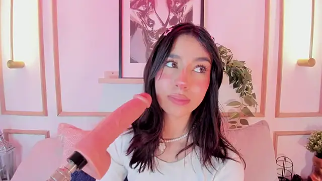 Nanami_ XXX чат на живо