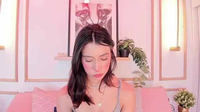Czat XXX na żywo – Nanami_