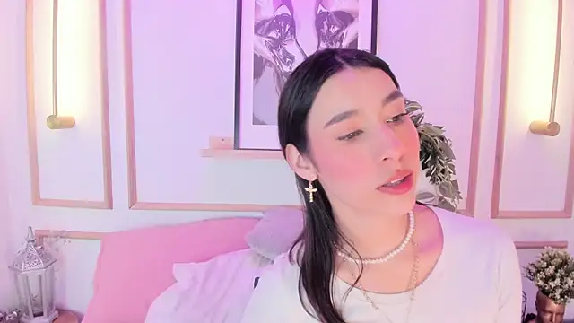 Онлайн чат XXX Nanami_