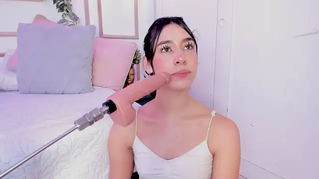 Nanami_'s Live XXX Chat
