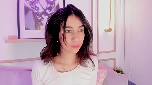Chatroom XXX en direct de Nanami_