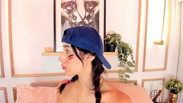 Nanami_ Chat XXX in diretta