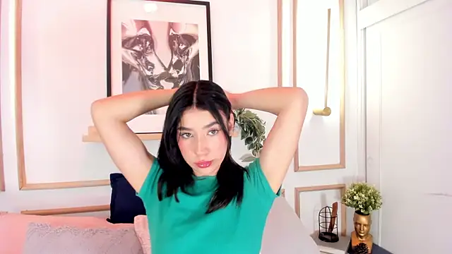 Chat +18 de Nanami_ ao vivo