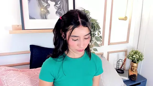 Nanami_ 라이브 XXX 채팅