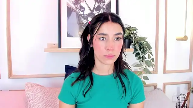 Chat +18 de Nanami_ ao vivo