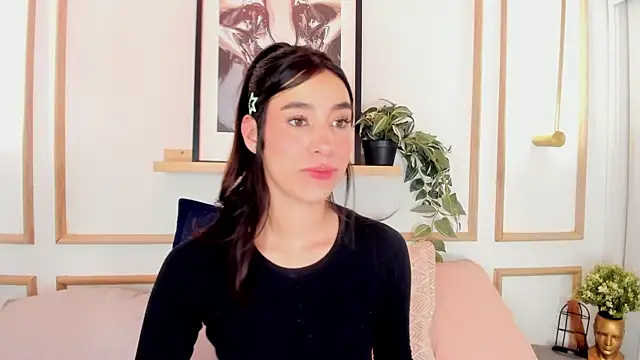 Živý XXX chat Nanami_