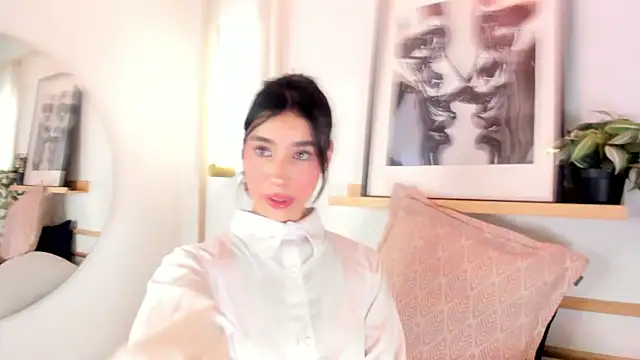 Nanami_'s Live XXX Chat