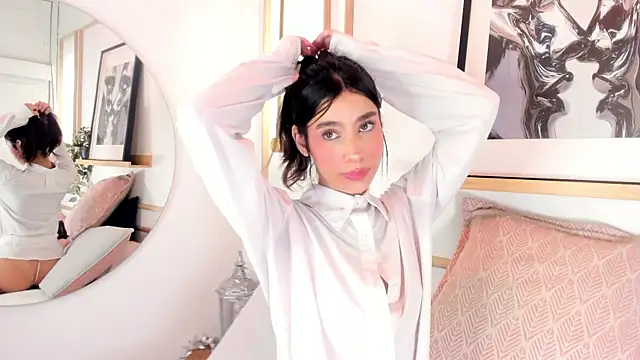 Nanami_'s Live XXX Chat