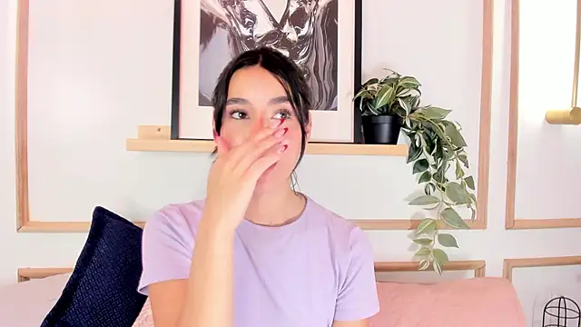 Nanami_'s Live XXX Chat