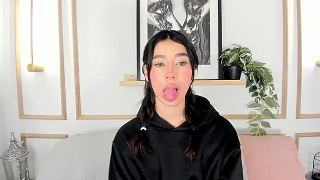 Nanami_ Obrolan Langsung XXX