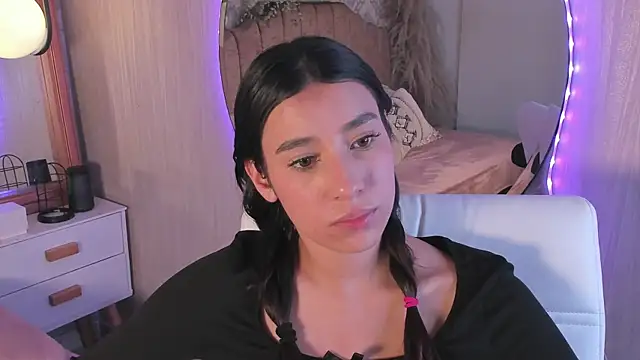 Nanami_ Adlı Modelin Canlı XXX Sohbeti
