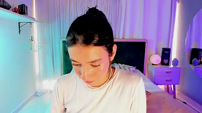 Czat XXX na żywo – Nanami_