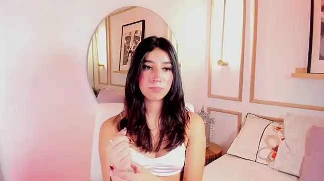 Chat XXX ao vivo de Nanami_