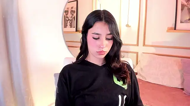 Nanami_ 现场XXX聊天
