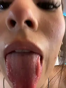 Nanami_'s Webcam Show