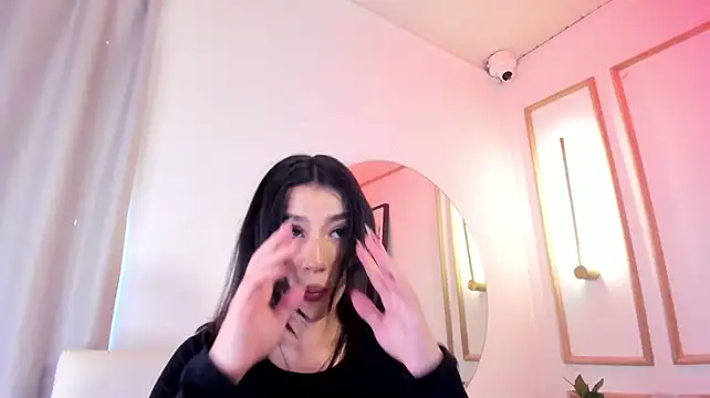 Nanami_ live XXX chat