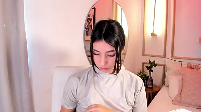 Nanami_ Adlı Modelin Canlı XXX Sohbeti