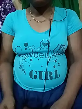 Czat XXX na żywo – Shila_bby