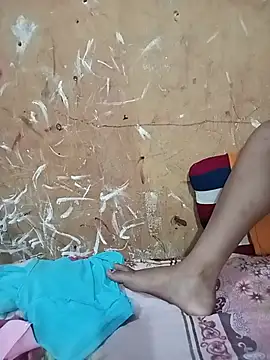 Czat XXX na żywo – Shila_bby