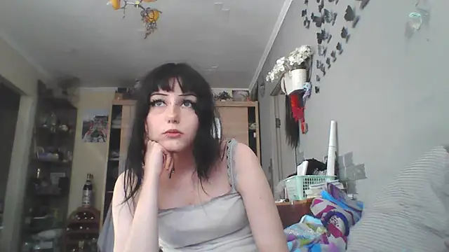 Živý XXX chat ChargedReign
