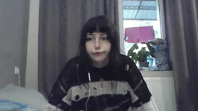 ChargedReign's Live XXX Chat