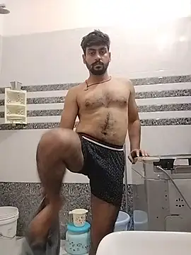 rahul02sharma05 Шоу с уебкамера