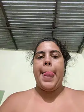 Show Webcam de Carolina_caro