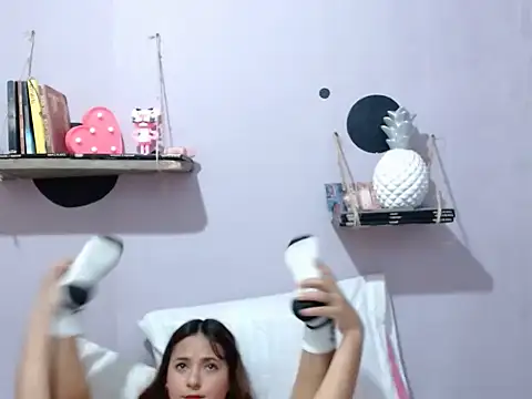 Sembang XXX Secara Langsung Kitana_kitty