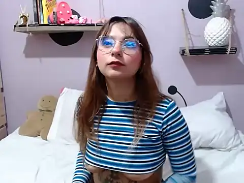 Czat XXX na żywo – Kitana_kitty
