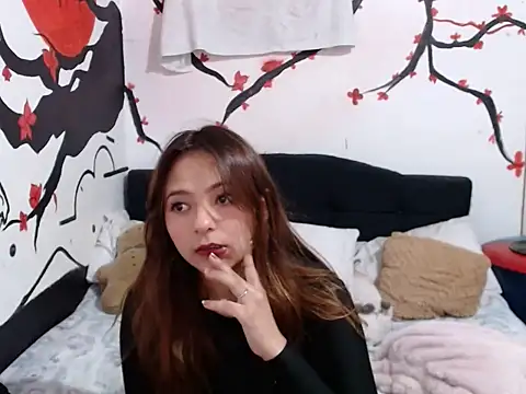 Kitana_kitty লাইভ XXX চ্যাট