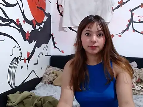 แชท XXX สดของ Kitana_kitty