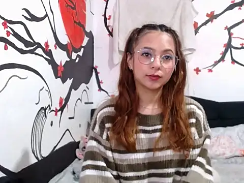XXX chat uživo modela Kitana_kitty