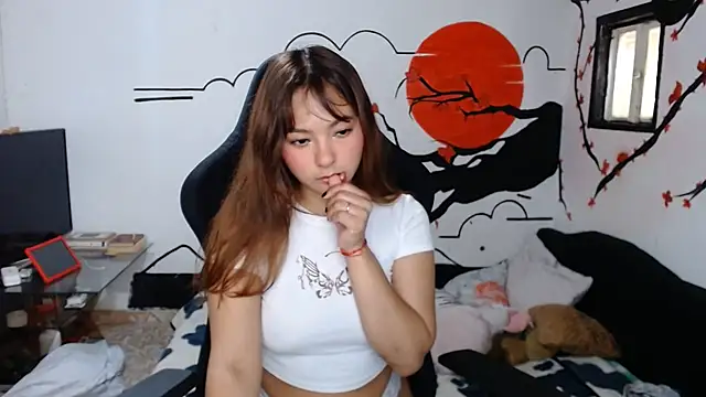 แชท XXX สดของ Kitana_kitty