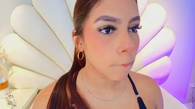 SiennaMoore Live XXX-chat