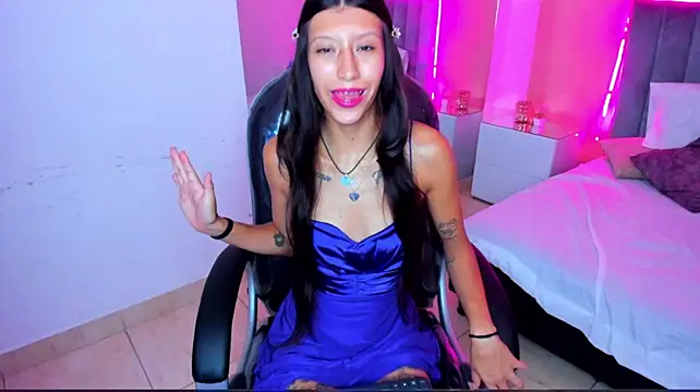 ARIANA_CRI-X 网络视讯表演