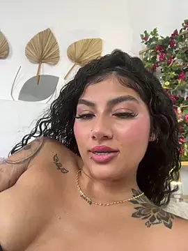 brizzmotion's Webcam Show