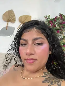 brizzmotion Chat XXX live
